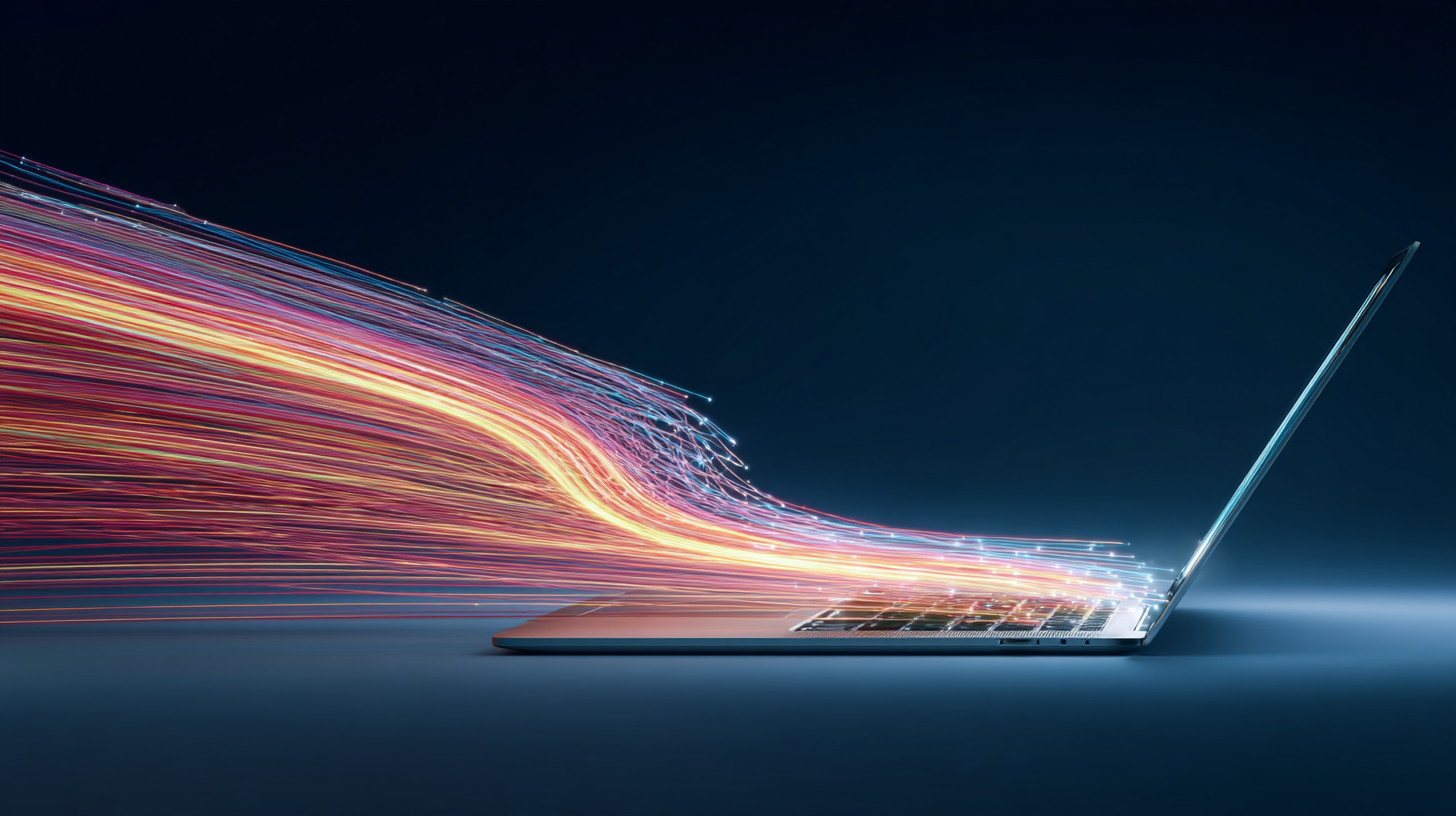 Data visualization and technology