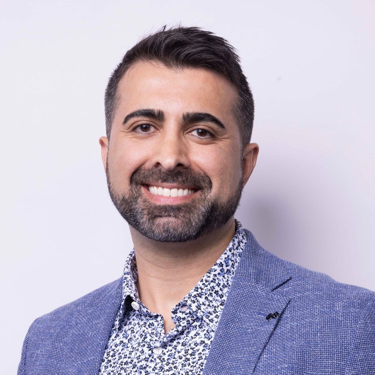 Sam Jadali