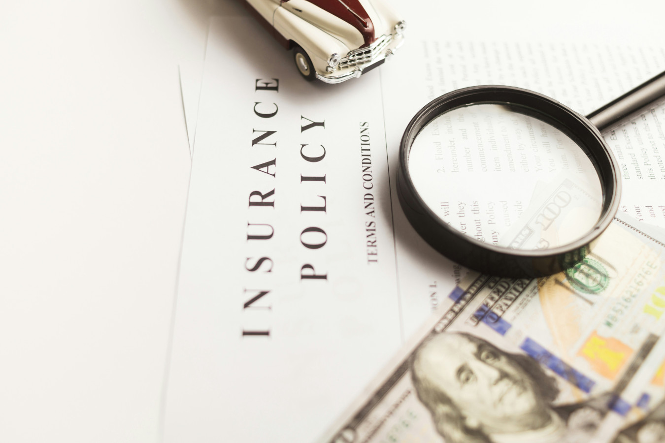 Insurers Assess Third-Party Risk with Precision
