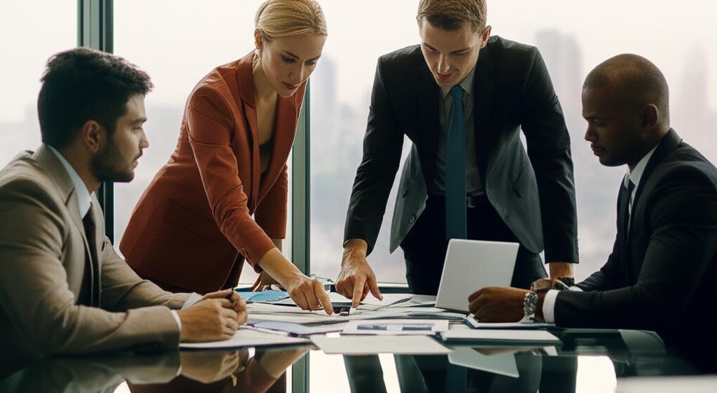 M&A Teams Uncover Hidden Data Risks Pre-Close