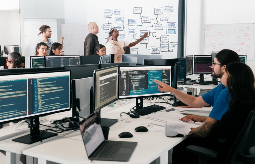 Technology Teams Ship Secure Software Faster